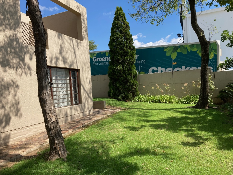 3 Bedroom Property for Sale in Morningside Gauteng