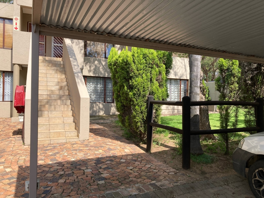 3 Bedroom Property for Sale in Morningside Gauteng