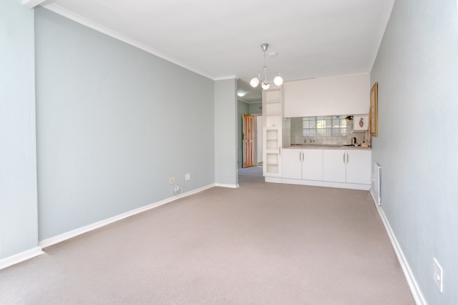 1 Bedroom Property for Sale in Bryanston Gauteng