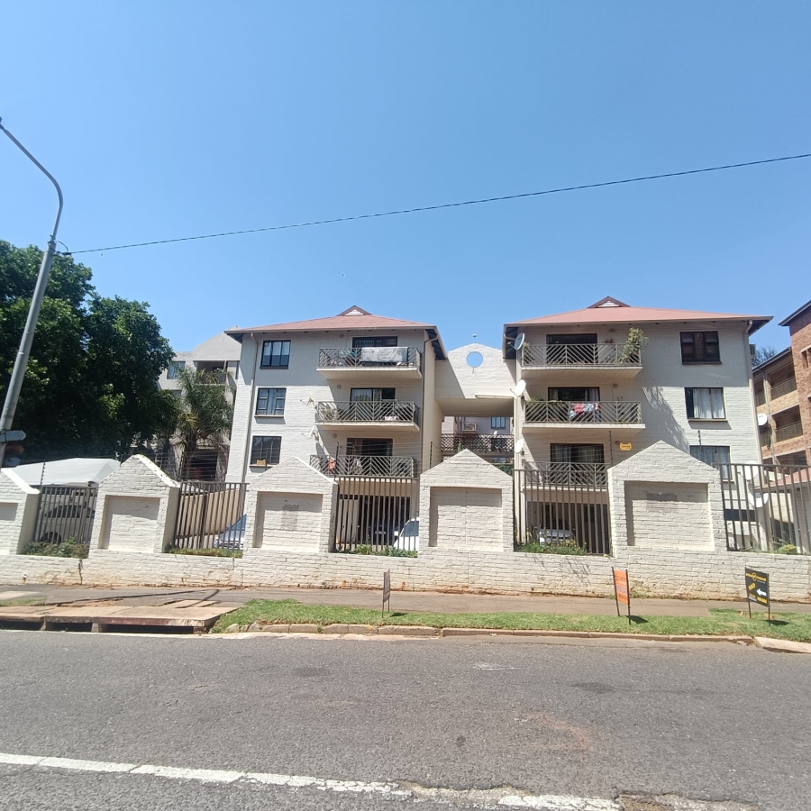 To Let 2 Bedroom Property for Rent in Westdene Gauteng