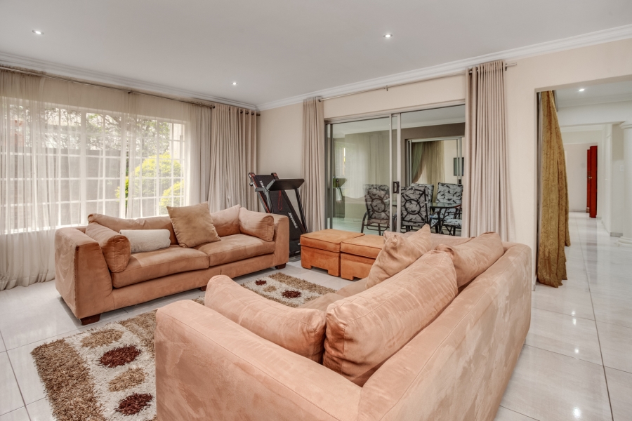 To Let 3 Bedroom Property for Rent in Craigavon Gauteng