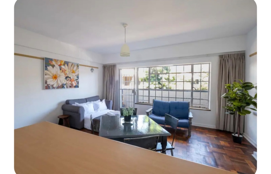 To Let 2 Bedroom Property for Rent in Linden Gauteng