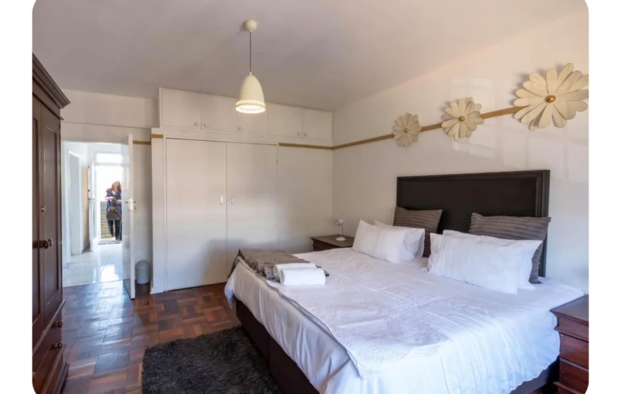 To Let 2 Bedroom Property for Rent in Linden Gauteng