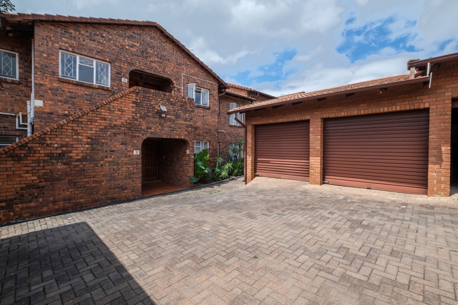 2 Bedroom Property for Sale in Ferndale Gauteng