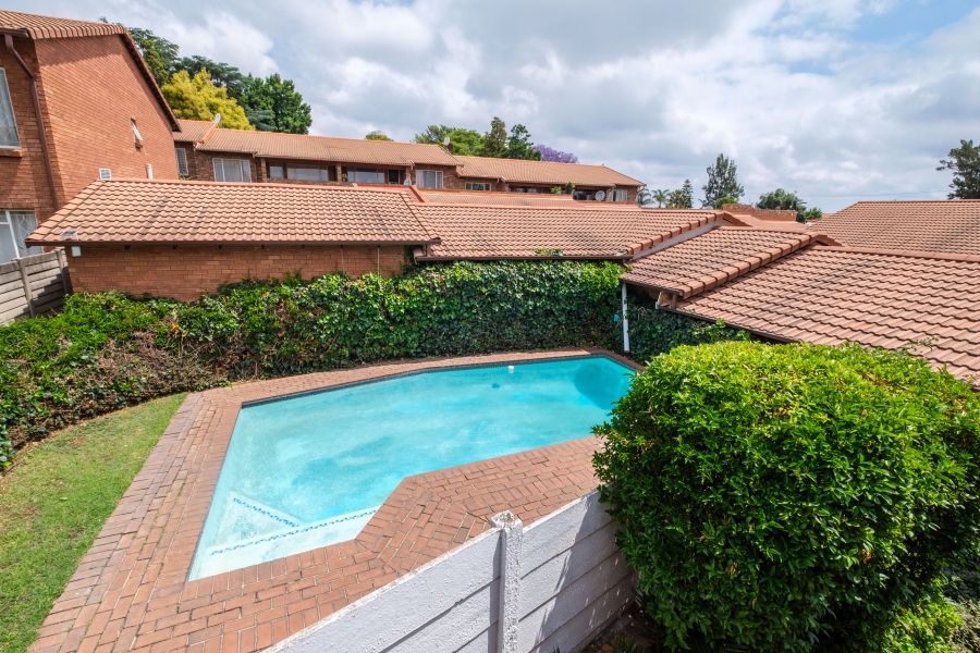 2 Bedroom Property for Sale in Ferndale Gauteng