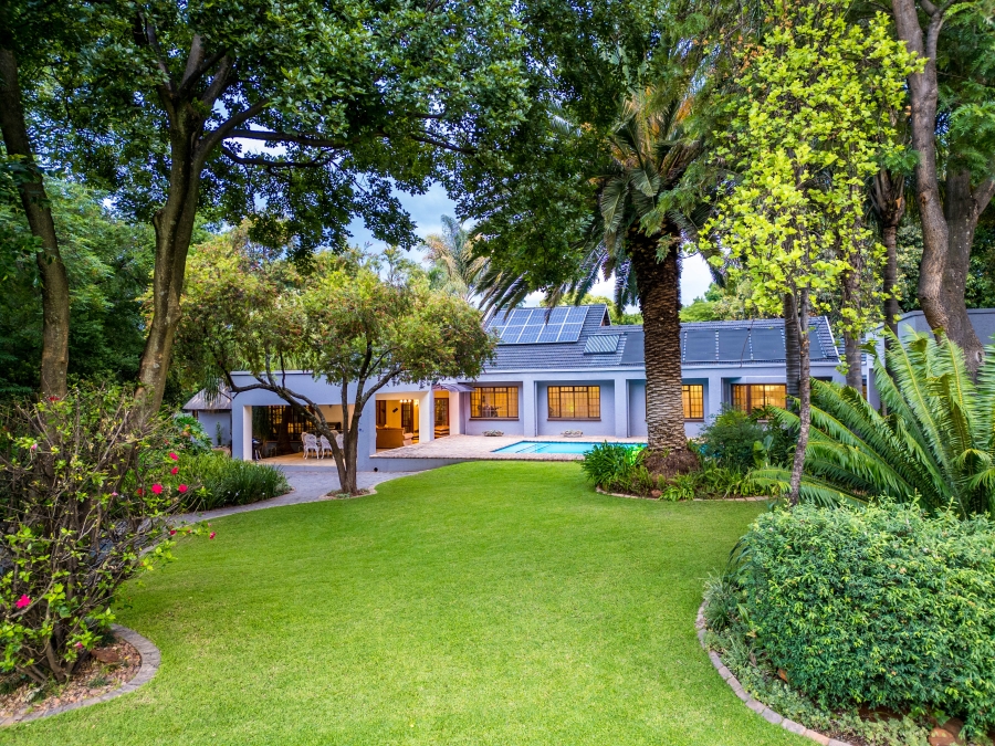 5 Bedroom Property for Sale in Fairland Gauteng