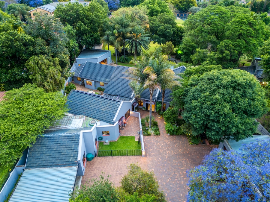 5 Bedroom Property for Sale in Fairland Gauteng