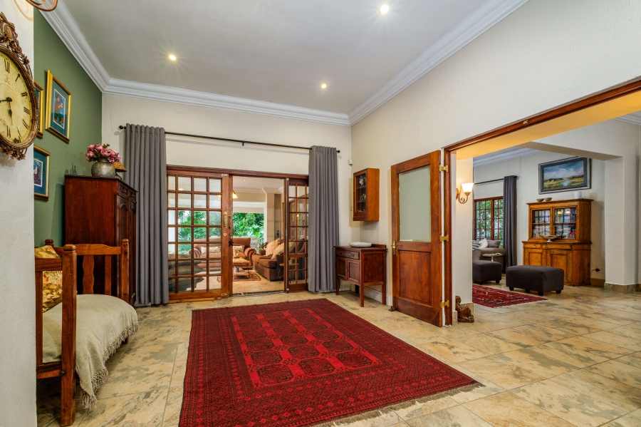 5 Bedroom Property for Sale in Fairland Gauteng