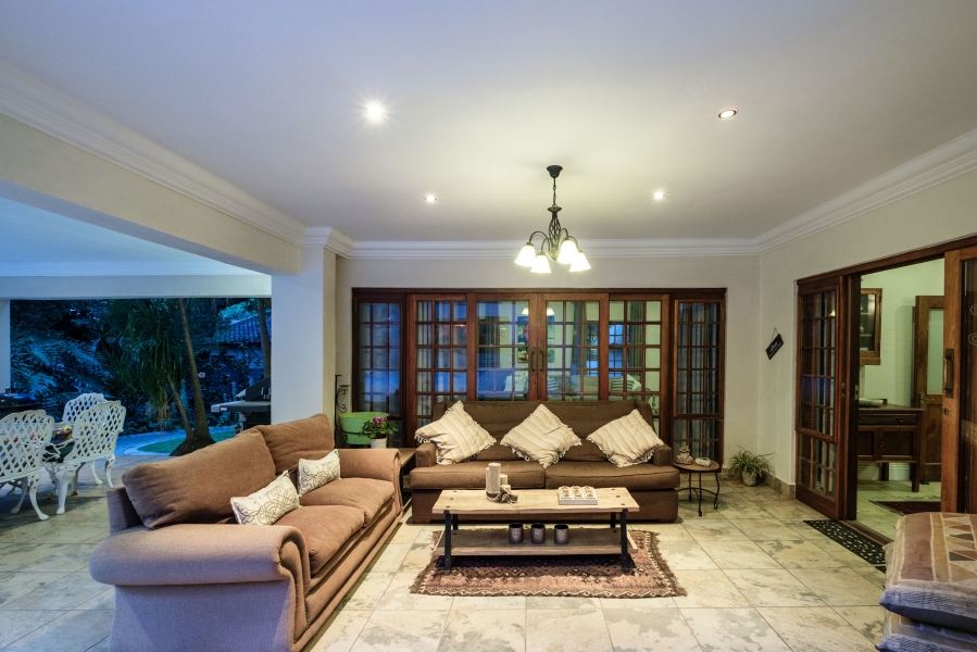 5 Bedroom Property for Sale in Fairland Gauteng