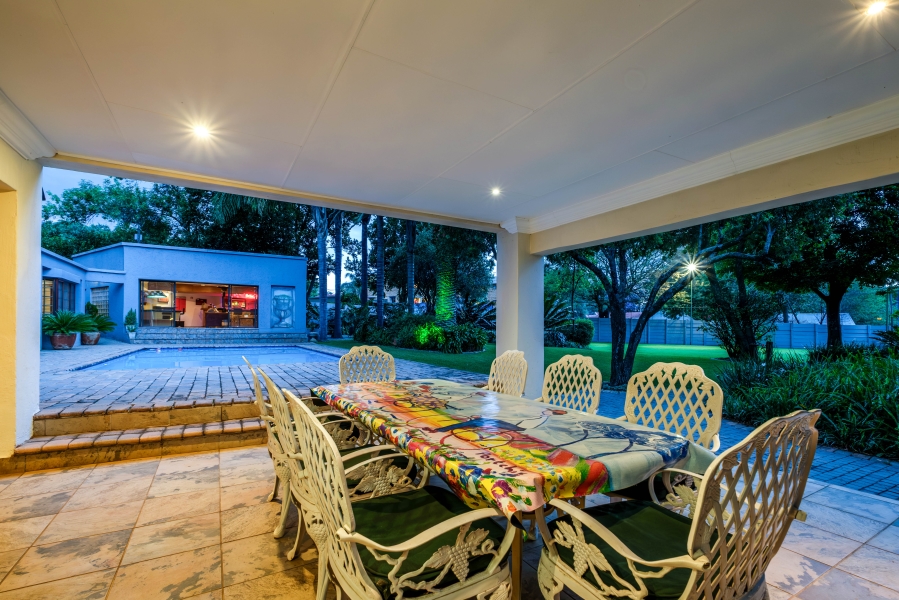 5 Bedroom Property for Sale in Fairland Gauteng