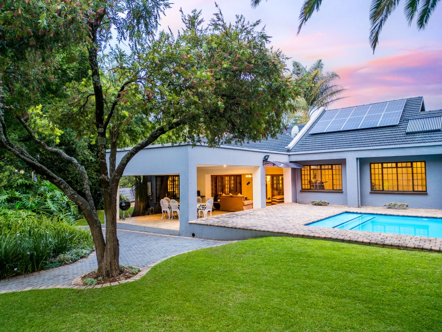 5 Bedroom Property for Sale in Fairland Gauteng