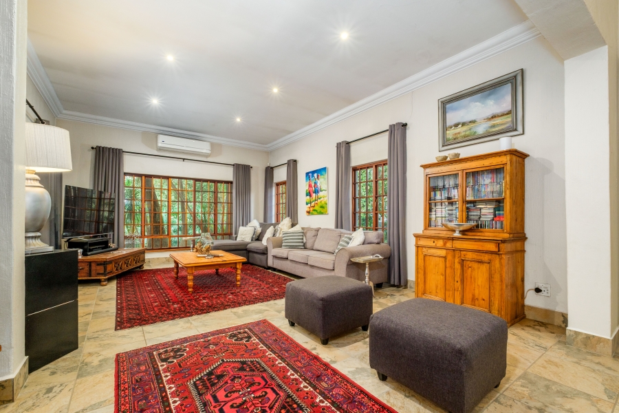 5 Bedroom Property for Sale in Fairland Gauteng