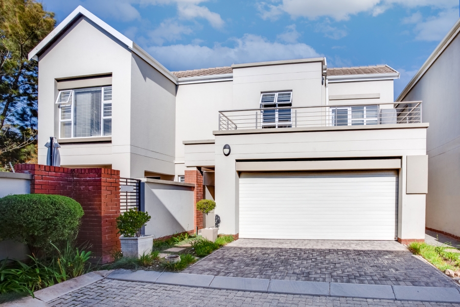 3 Bedroom Property for Sale in Bryanston Gauteng