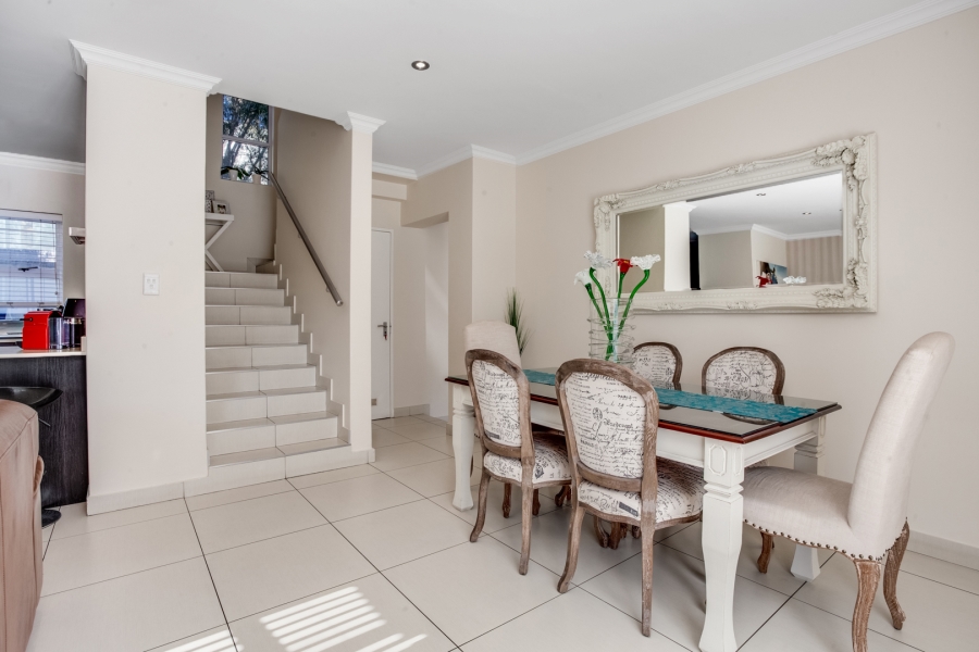 3 Bedroom Property for Sale in Bryanston Gauteng