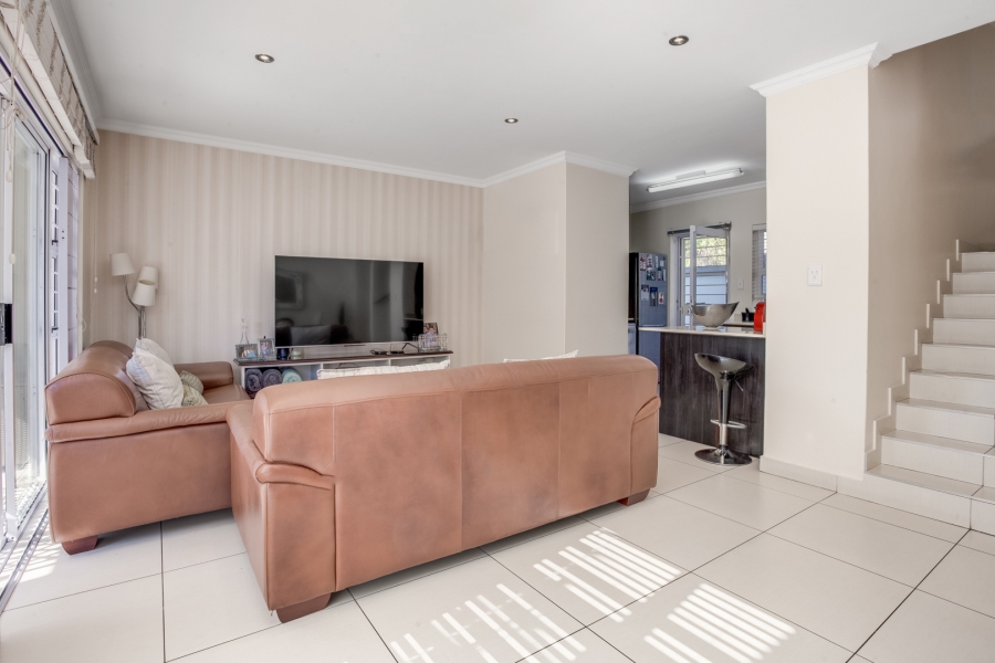 3 Bedroom Property for Sale in Bryanston Gauteng