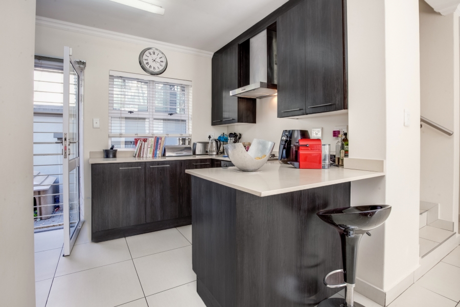 3 Bedroom Property for Sale in Bryanston Gauteng