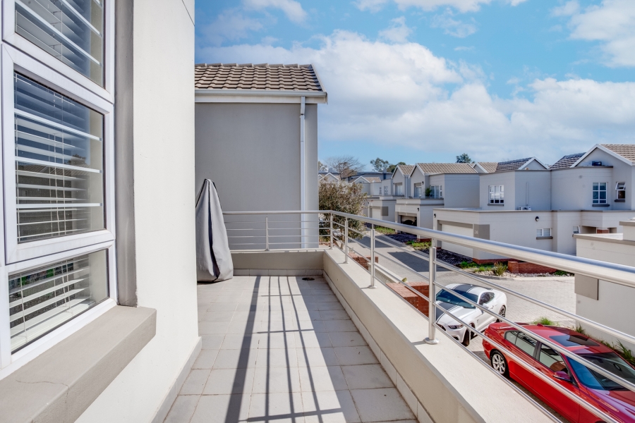 3 Bedroom Property for Sale in Bryanston Gauteng