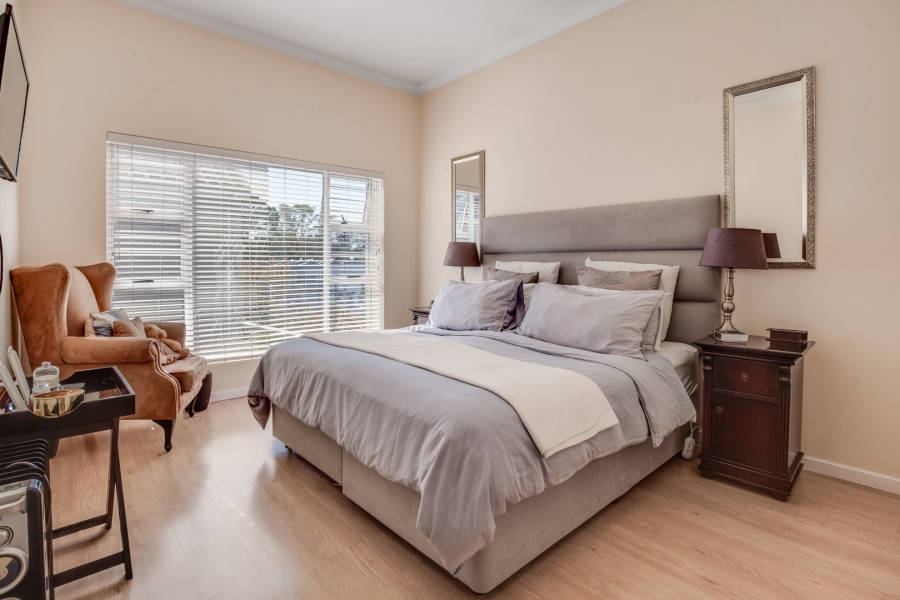 3 Bedroom Property for Sale in Bryanston Gauteng