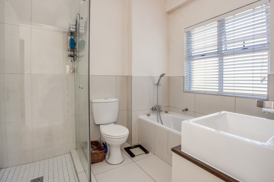 3 Bedroom Property for Sale in Bryanston Gauteng