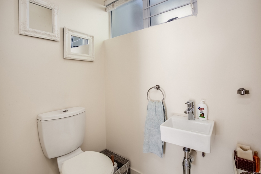 3 Bedroom Property for Sale in Bryanston Gauteng