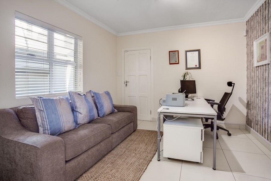 3 Bedroom Property for Sale in Bryanston Gauteng