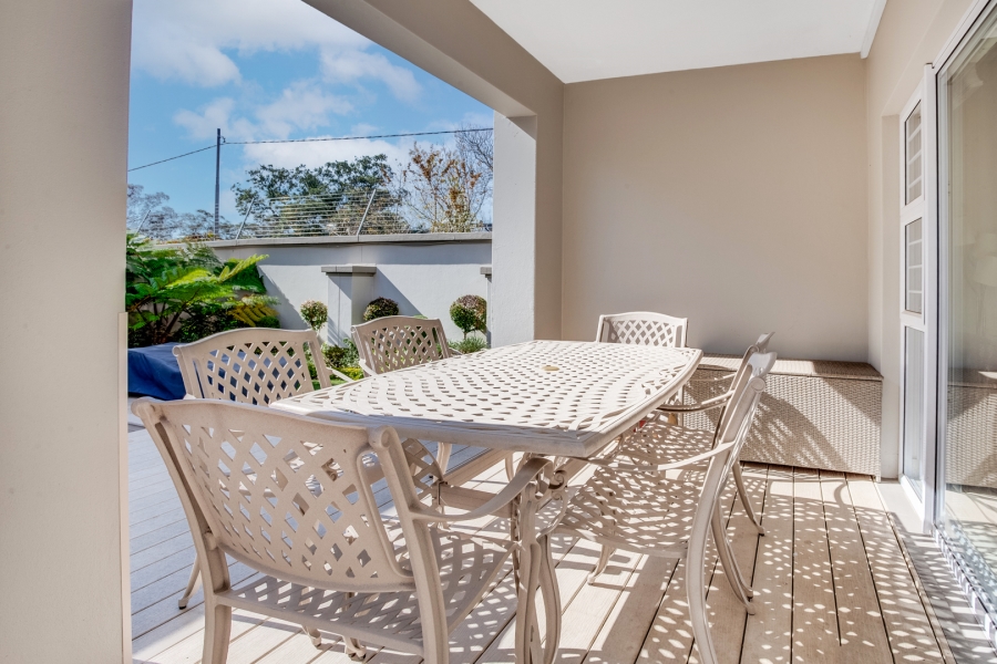 3 Bedroom Property for Sale in Bryanston Gauteng