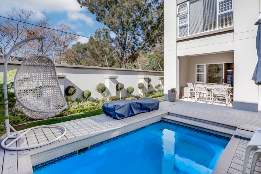 3 Bedroom Property for Sale in Bryanston Gauteng