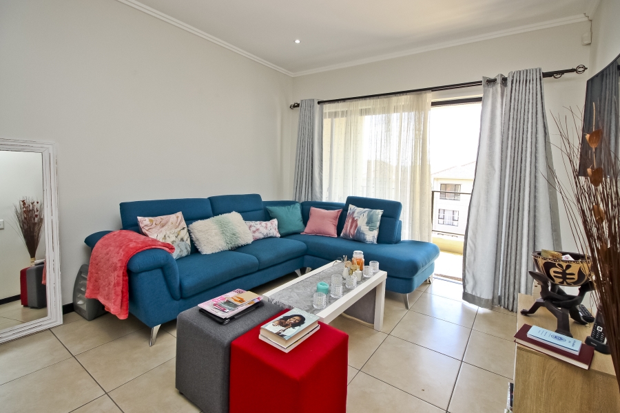 To Let 2 Bedroom Property for Rent in Barbeque Downs Gauteng