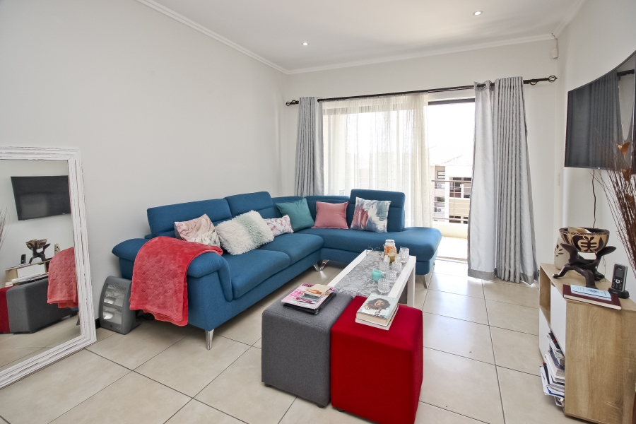 To Let 2 Bedroom Property for Rent in Barbeque Downs Gauteng