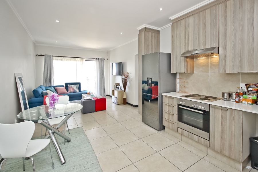 To Let 2 Bedroom Property for Rent in Barbeque Downs Gauteng