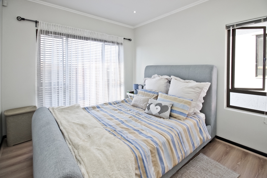 To Let 2 Bedroom Property for Rent in Barbeque Downs Gauteng