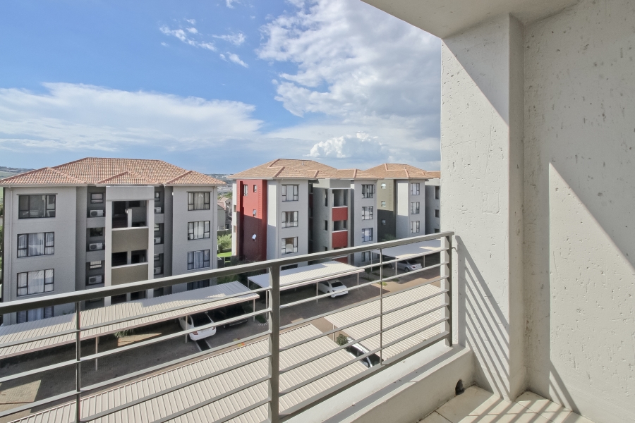 To Let 2 Bedroom Property for Rent in Barbeque Downs Gauteng