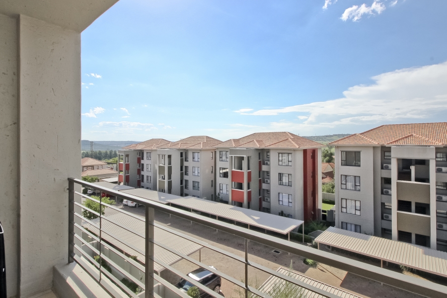 To Let 2 Bedroom Property for Rent in Barbeque Downs Gauteng