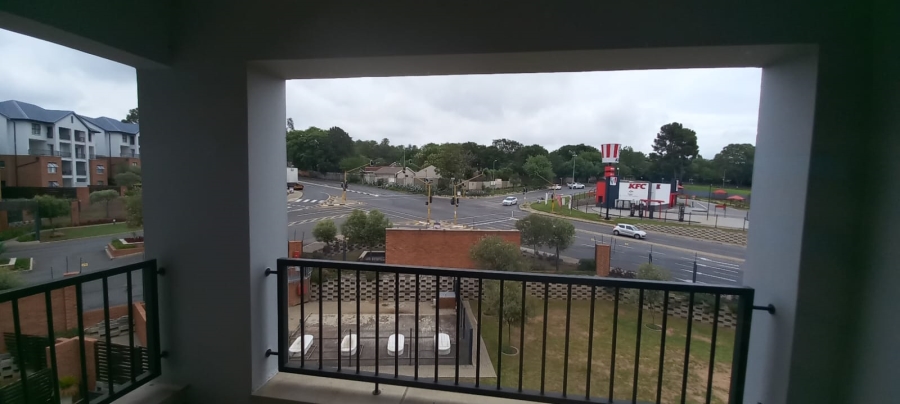 To Let 1 Bedroom Property for Rent in Olivedale Gauteng