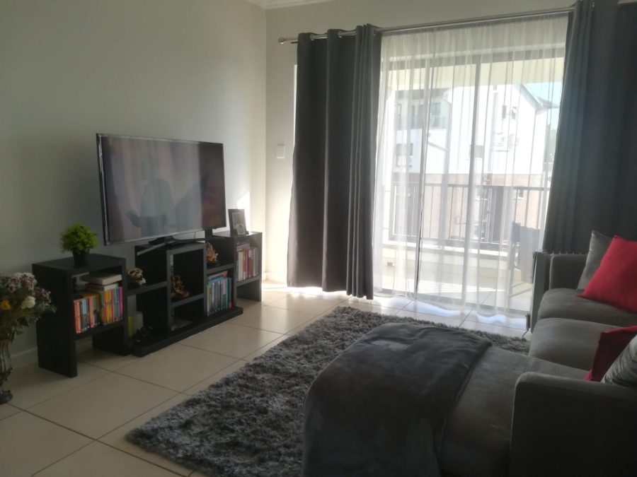 To Let 1 Bedroom Property for Rent in Olivedale Gauteng