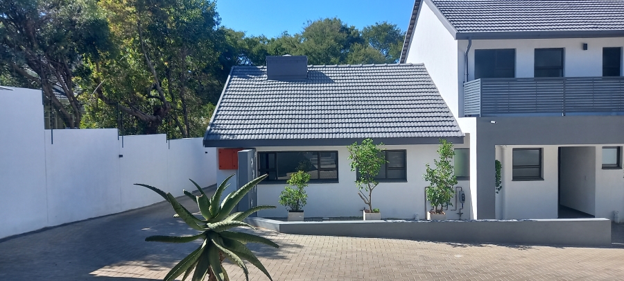 To Let 1 Bedroom Property for Rent in Blairgowrie Gauteng