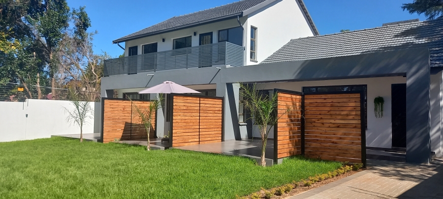 To Let 1 Bedroom Property for Rent in Blairgowrie Gauteng
