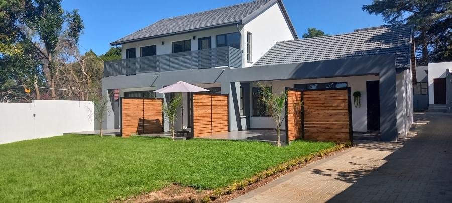 To Let 1 Bedroom Property for Rent in Blairgowrie Gauteng