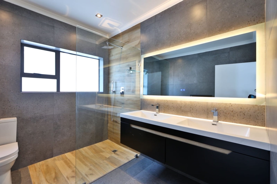 To Let 1 Bedroom Property for Rent in Blairgowrie Gauteng