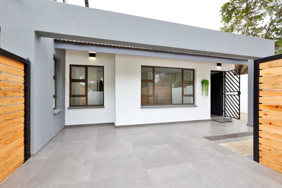 To Let 1 Bedroom Property for Rent in Blairgowrie Gauteng