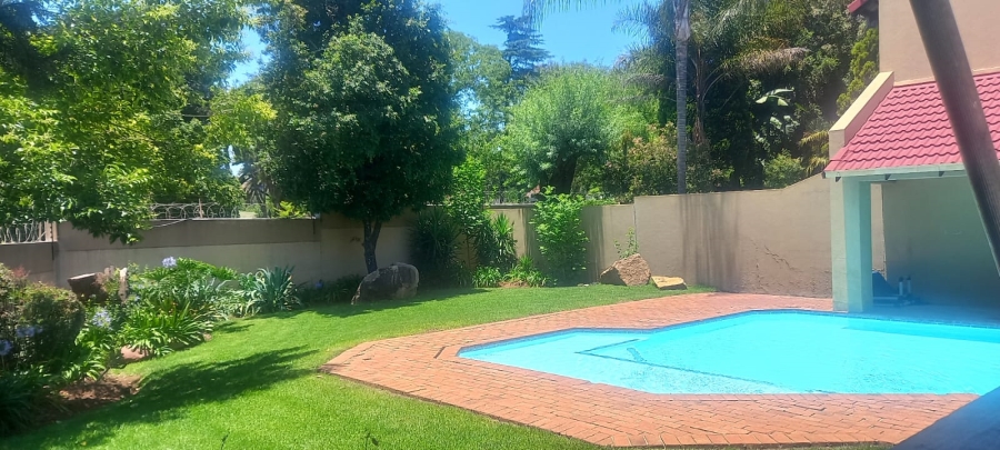 2 Bedroom Property for Sale in Malanshof Gauteng