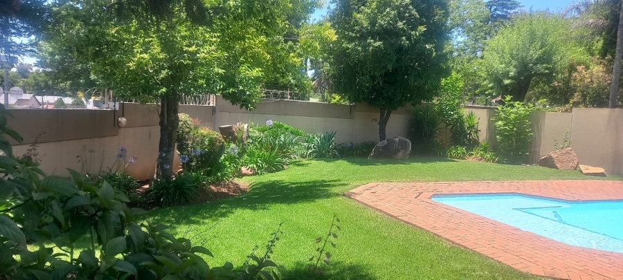 2 Bedroom Property for Sale in Malanshof Gauteng