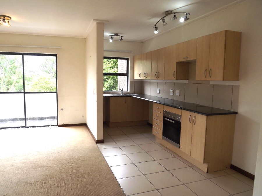 To Let 2 Bedroom Property for Rent in Jackal Creek Golf Estate Gauteng