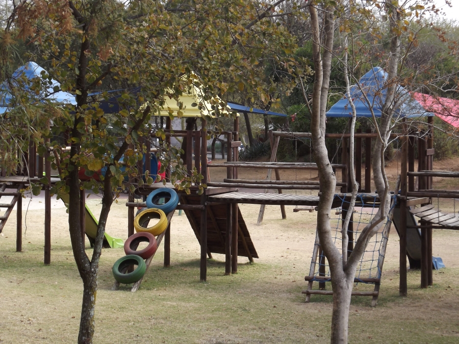 To Let 2 Bedroom Property for Rent in Jackal Creek Golf Estate Gauteng