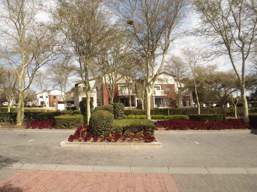 To Let 2 Bedroom Property for Rent in Jackal Creek Golf Estate Gauteng