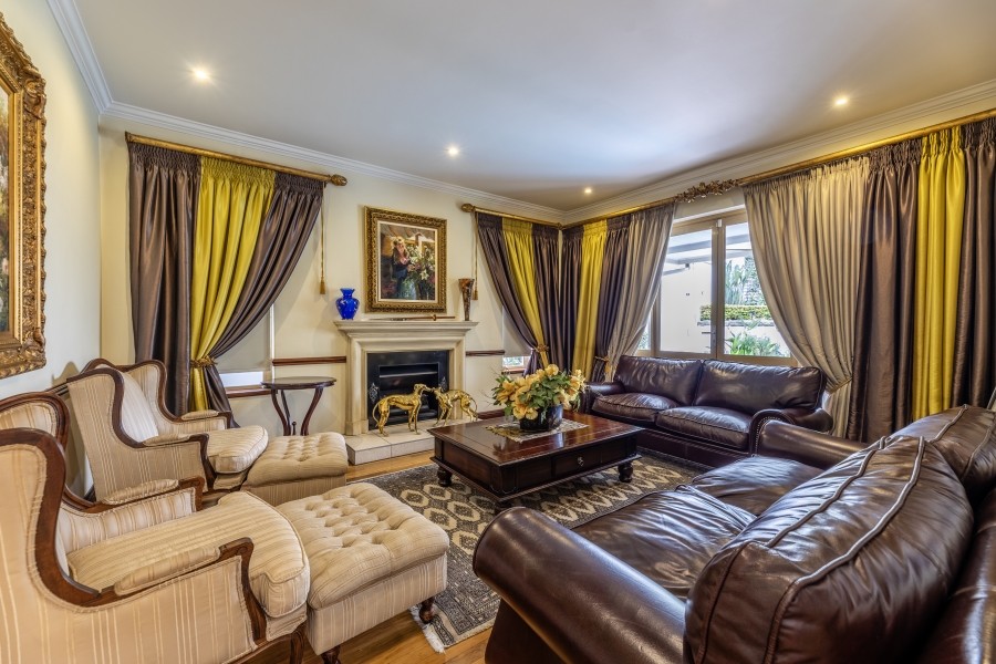 4 Bedroom Property for Sale in Bryanston Gauteng