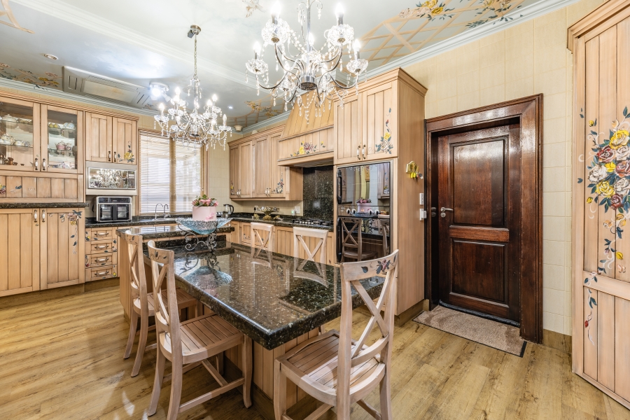 4 Bedroom Property for Sale in Bryanston Gauteng