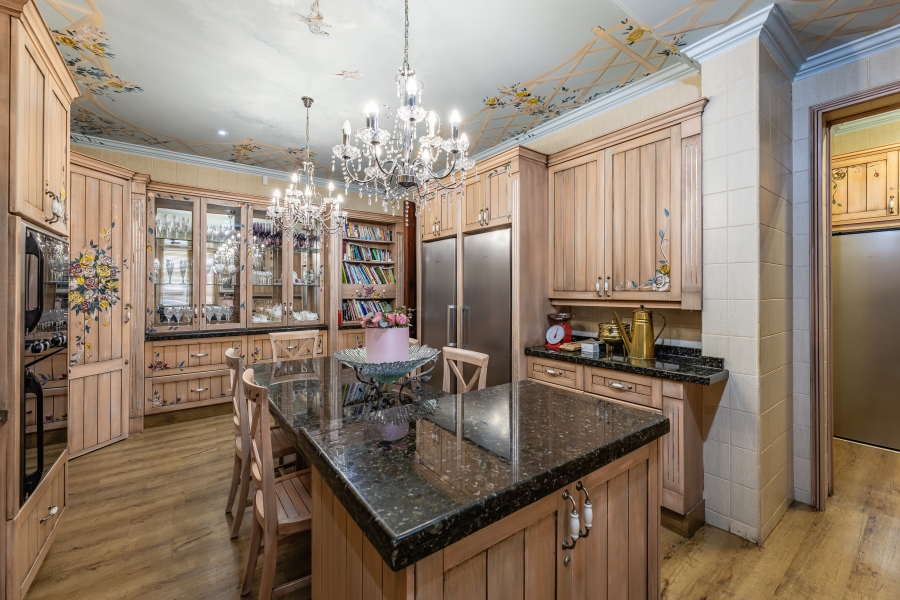 4 Bedroom Property for Sale in Bryanston Gauteng