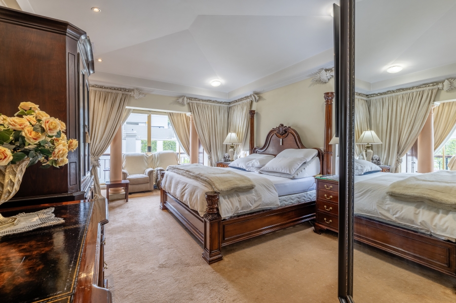 4 Bedroom Property for Sale in Bryanston Gauteng