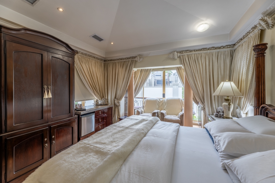 4 Bedroom Property for Sale in Bryanston Gauteng